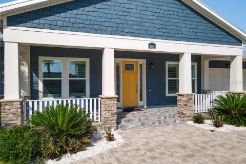 Villa ou maison à vendre à Ponce Inlet, Floride: 3 chambres, 217.95 m2 № 2314800 - photo 11