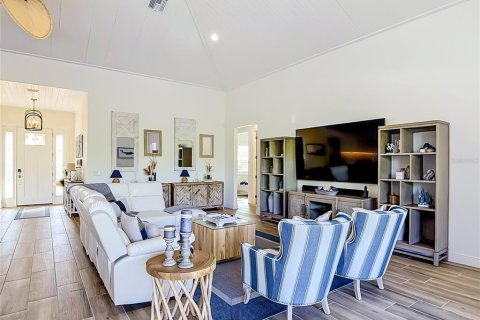 Villa ou maison à vendre à Ponce Inlet, Floride: 3 chambres, 217.95 m2 № 2314800 - photo 29