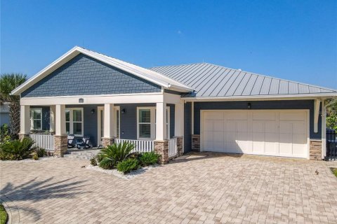 Villa ou maison à vendre à Ponce Inlet, Floride: 3 chambres, 217.95 m2 № 2314800 - photo 10