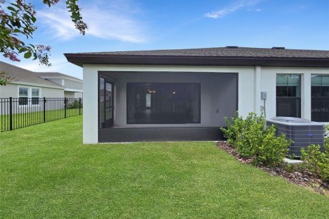 Appartement à louer à Parrish, Floride: 3 chambres, 141.03 m2 № 1885582 - photo 28