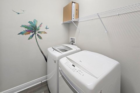 Appartement à louer à Parrish, Floride: 3 chambres, 141.03 m2 № 1885582 - photo 25