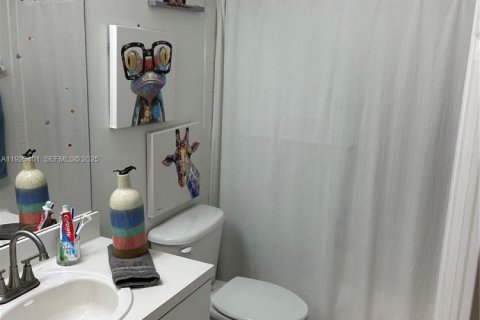 Touwnhouse à louer à Homestead, Floride: 3 chambres, 127.09 m2 № 1977433 - photo 8