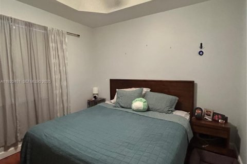 Touwnhouse à louer à Homestead, Floride: 3 chambres, 127.09 m2 № 1977433 - photo 9