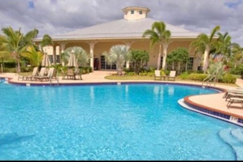 Touwnhouse à louer à Homestead, Floride: 3 chambres, 127.09 m2 № 1977433 - photo 13