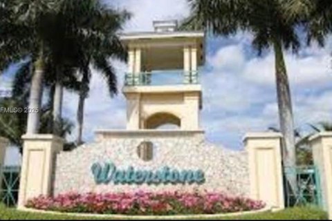 Touwnhouse à louer à Homestead, Floride: 3 chambres, 127.09 m2 № 1977433 - photo 2