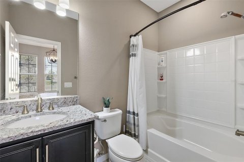 House in OCALA PRESERVE in Ocala, Florida 2 bedrooms, 187.66 sq.m. № 1809909 - photo 27