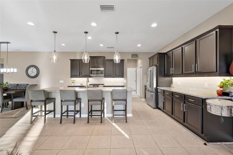 House in OCALA PRESERVE in Ocala, Florida 2 bedrooms, 187.66 sq.m. № 1809909 - photo 14
