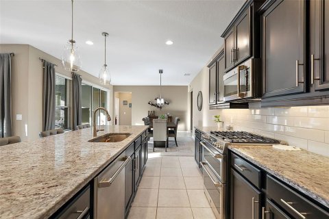 House in OCALA PRESERVE in Ocala, Florida 2 bedrooms, 187.66 sq.m. № 1809909 - photo 15