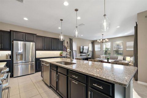 House in OCALA PRESERVE in Ocala, Florida 2 bedrooms, 187.66 sq.m. № 1809909 - photo 2