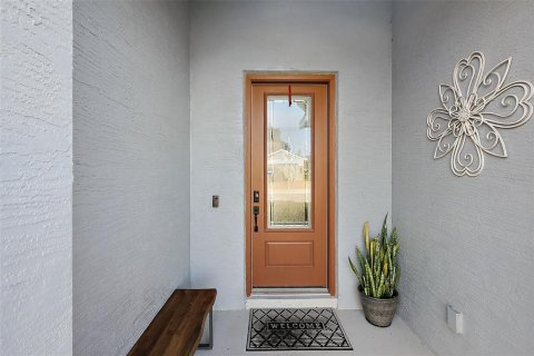 House in OCALA PRESERVE in Ocala, Florida 2 bedrooms, 187.66 sq.m. № 1809909 - photo 5