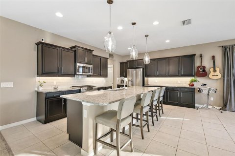 House in OCALA PRESERVE in Ocala, Florida 2 bedrooms, 187.66 sq.m. № 1809909 - photo 11