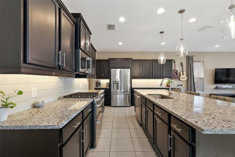 House in OCALA PRESERVE in Ocala, Florida 2 bedrooms, 187.66 sq.m. № 1809909 - photo 13