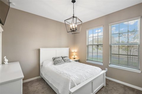 House in OCALA PRESERVE in Ocala, Florida 2 bedrooms, 187.66 sq.m. № 1809909 - photo 28