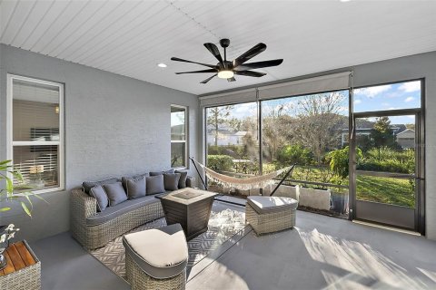 House in OCALA PRESERVE in Ocala, Florida 2 bedrooms, 187.66 sq.m. № 1809909 - photo 30