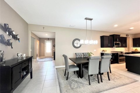 House in OCALA PRESERVE in Ocala, Florida 2 bedrooms, 187.66 sq.m. № 1809909 - photo 8