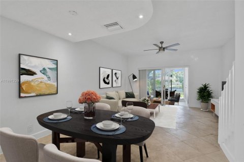 Villa ou maison à vendre à Margate, Floride: 2 chambres № 2052495 - photo 6