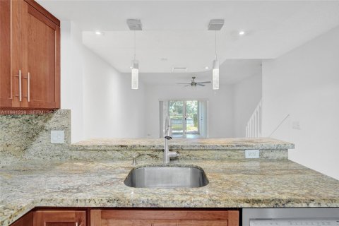 Villa ou maison à vendre à Margate, Floride: 2 chambres № 2052495 - photo 18