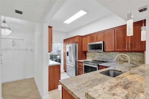 Villa ou maison à vendre à Margate, Floride: 2 chambres № 2052495 - photo 13