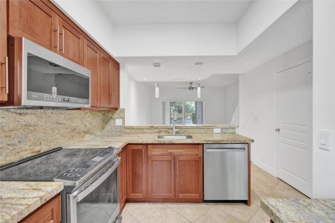 Villa ou maison à vendre à Margate, Floride: 2 chambres № 2052495 - photo 16