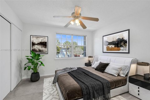 Villa ou maison à vendre à Margate, Floride: 2 chambres № 2052495 - photo 22