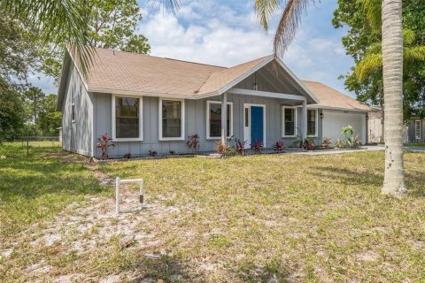 Casa en alquiler en Palm Bay, Florida, 3 dormitorios, 101.45 m2 № 1856415 - foto 3