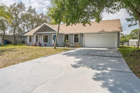 Casa en alquiler en Palm Bay, Florida, 3 dormitorios, 101.45 m2 № 1856415 - foto 1