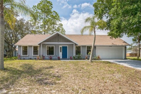 Casa en alquiler en Palm Bay, Florida, 3 dormitorios, 101.45 m2 № 1856415 - foto 2