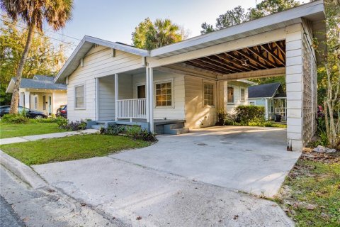 Casa en alquiler en Gainesville, Florida, 2 dormitorios, 73.02 m2 № 1751718 - foto 1