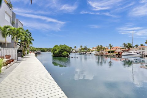 Condo in Sunny Isles Beach, Florida, 3 bedrooms  № 1739904 - photo 4