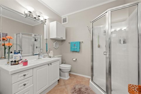 Copropriété à vendre à Clearwater, Floride: 1 chambre, 100.24 m2 № 2224884 - photo 25