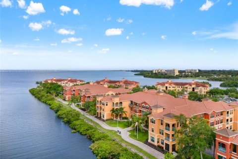 Copropriété à vendre à Clearwater, Floride: 1 chambre, 100.24 m2 № 2224884 - photo 3