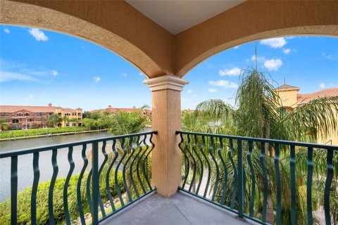 Copropriété à vendre à Clearwater, Floride: 1 chambre, 100.24 m2 № 2224884 - photo 4
