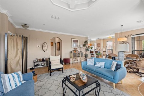 Copropriété à vendre à Clearwater, Floride: 1 chambre, 100.24 m2 № 2224884 - photo 7