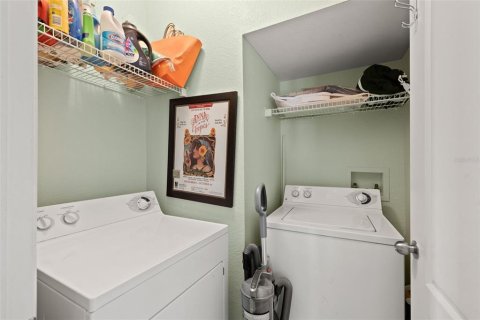 Copropriété à vendre à Clearwater, Floride: 1 chambre, 100.24 m2 № 2224884 - photo 19