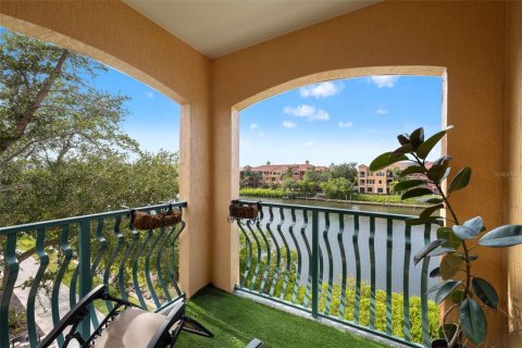 Copropriété à vendre à Clearwater, Floride: 1 chambre, 100.24 m2 № 2224884 - photo 13