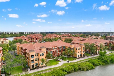 Condo in Clearwater, Florida, 1 bedroom № 2224884