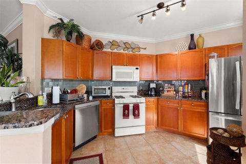 Copropriété à vendre à Clearwater, Floride: 1 chambre, 100.24 m2 № 2224884 - photo 16