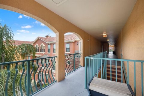 Copropriété à vendre à Clearwater, Floride: 1 chambre, 100.24 m2 № 2224884 - photo 5