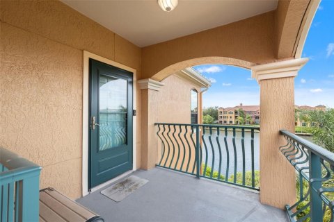 Copropriété à vendre à Clearwater, Floride: 1 chambre, 100.24 m2 № 2224884 - photo 6