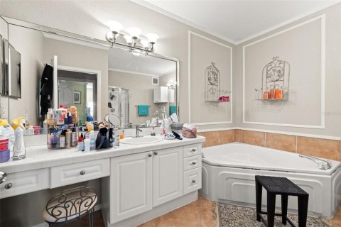 Copropriété à vendre à Clearwater, Floride: 1 chambre, 100.24 m2 № 2224884 - photo 27