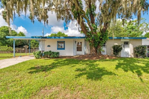 Casa en Orlando, Florida 3 dormitorios, 142.42 m2 № 2386090