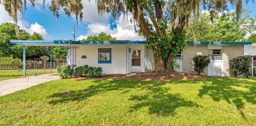 Casa en Orlando, Florida 3 dormitorios, 142.42 m2 № 2386090