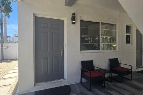 Appartement à louer à Miami Beach, Floride: 1 chambre, 82.68 m2 № 1997811 - photo 8