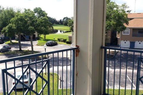 Condo in Orlando, Florida, 1 bedroom  № 2101994 - photo 3