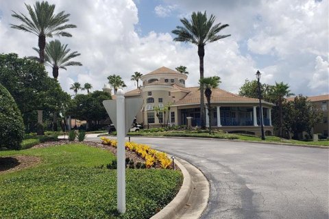 Condo in Orlando, Florida, 1 bedroom  № 2101994