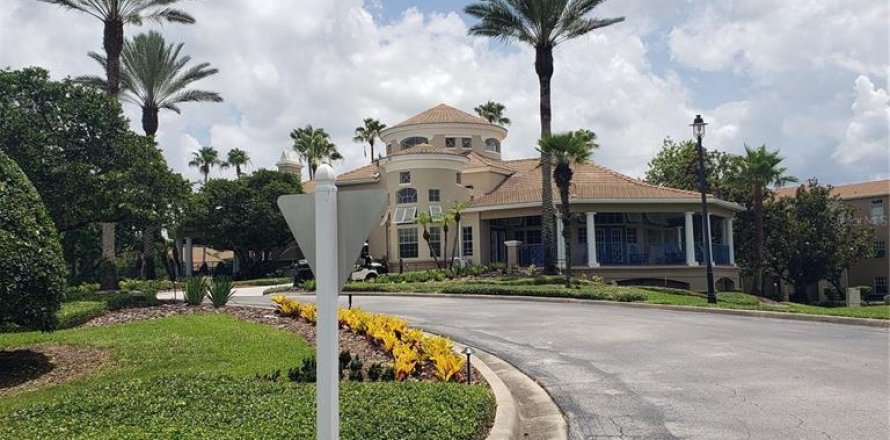 Condo in Orlando, Florida, 1 bedroom  № 2101994