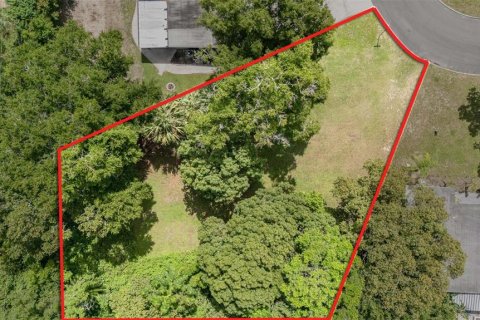 Terreno en venta en Orlando, Florida № 1906136 - foto 7