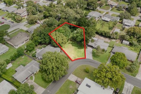 Terreno en venta en Orlando, Florida № 1906136 - foto 1
