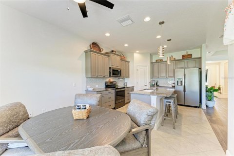 Villa ou maison à vendre à Bradenton, Floride: 3 chambres, 150.69 m2 № 2433792 - photo 22