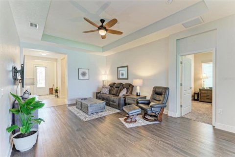 Villa ou maison à vendre à Bradenton, Floride: 3 chambres, 150.69 m2 № 2433792 - photo 14